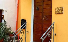 Il Portico Rooms