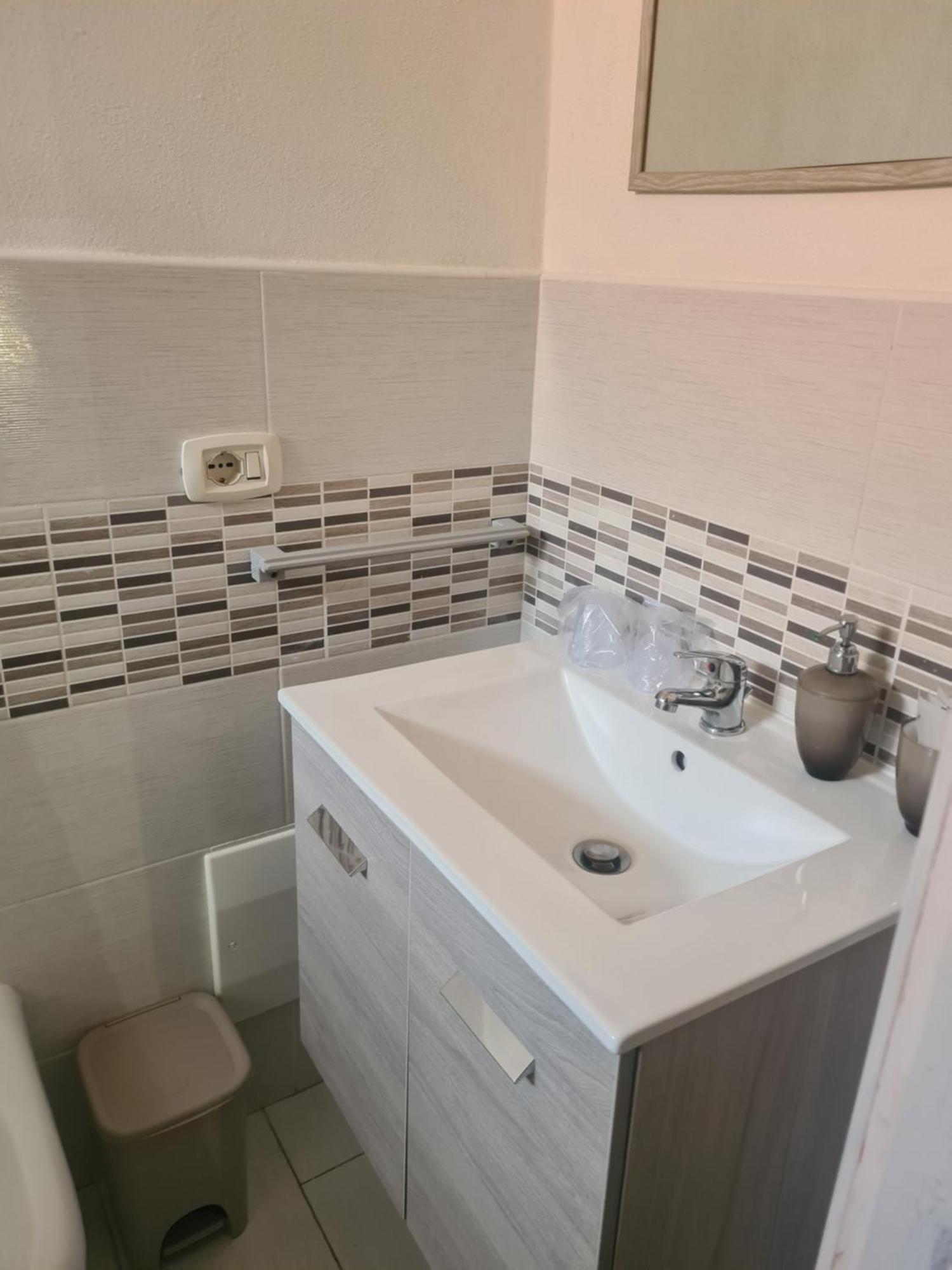 Il Portico Rooms Siniscola Habitación foto